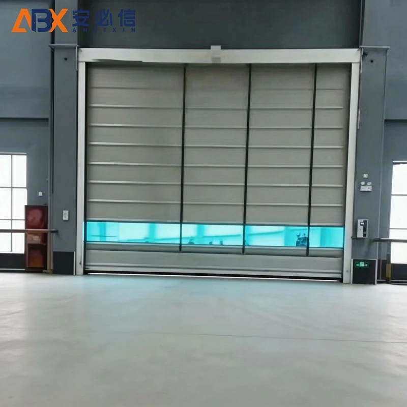 湘西土家族苗族PVC堆积门