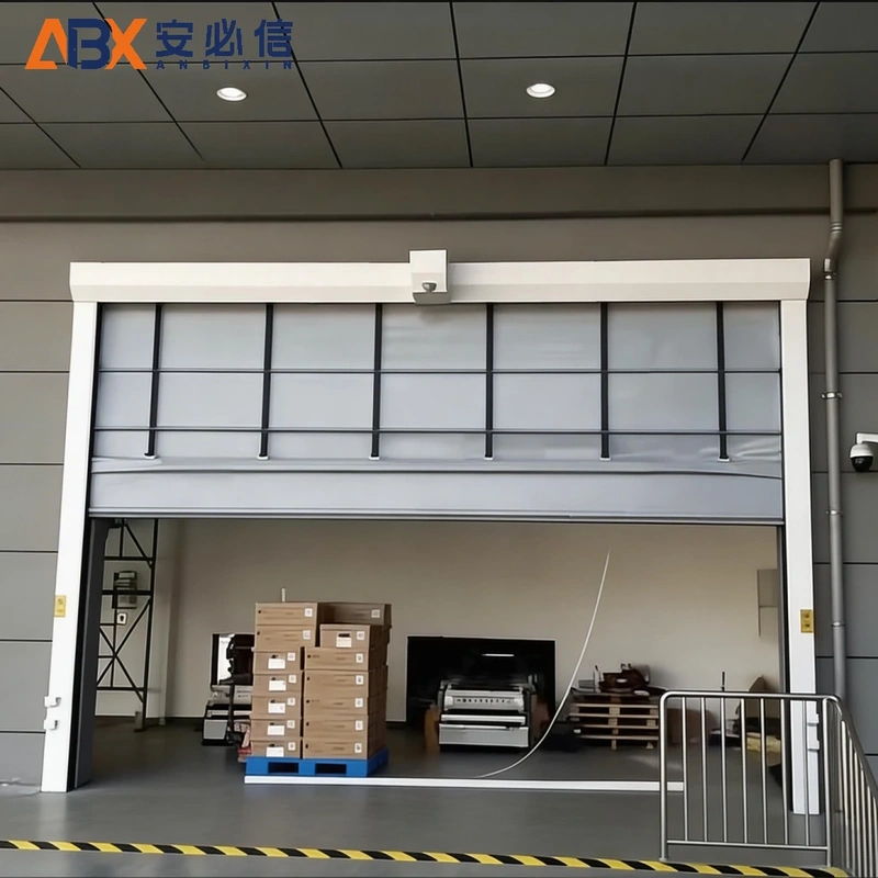湘西土家族苗族柔性门