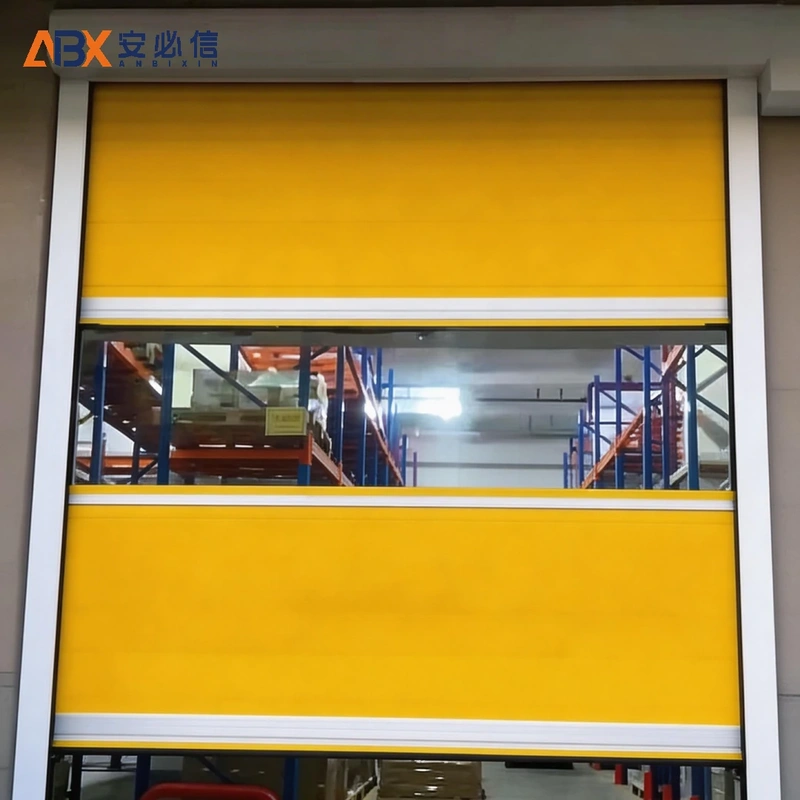 湘西土家族苗族工业快速门