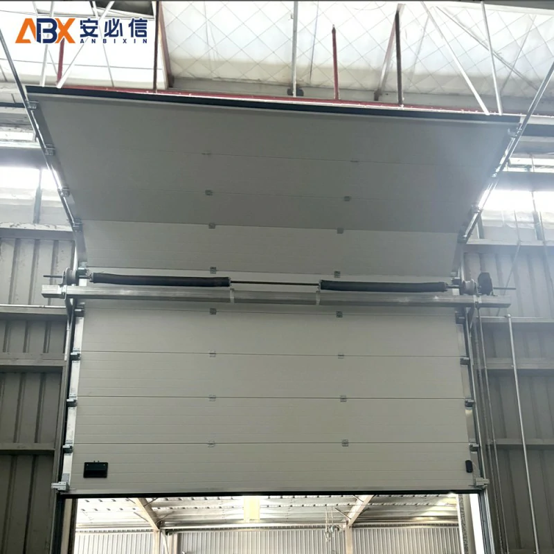 湘西土家族苗族工业提升门