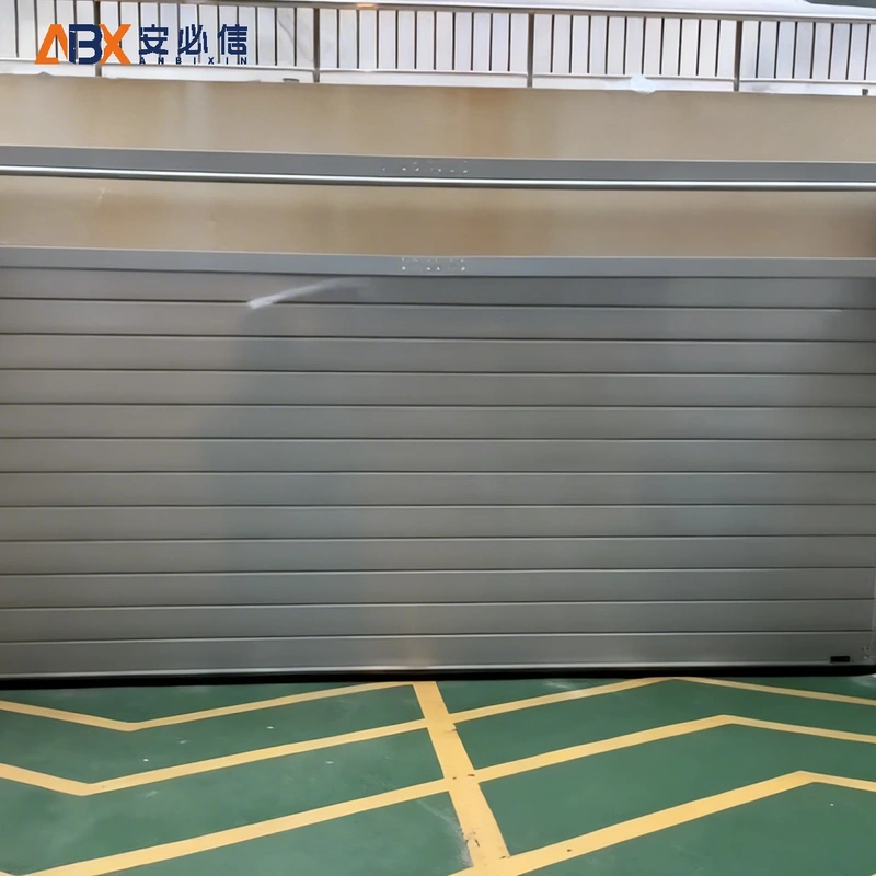 湘西土家族苗族涡轮硬质高速门